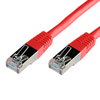 Modular/Ethernet Cables (RJ45, RJ11) - AMJS0909-0100-RDB-24-ND - DigiKey