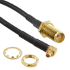 Coaxial Cables (RF) - CBA-SMA-MMCXRA-ND - DigiKey