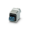 Fiber Optic Connector Assemblies - 1608032-ND - DigiKey