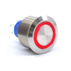 Pushbutton Switches - 141-ULV8F2HSS3F5-ND - DigiKey