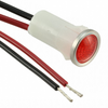 Panel Indicators, Pilot Lights - 1092D1-28V-ND - DigiKey