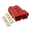 Blade Type Power Connector Assemblies - A102016-ND - DigiKey