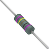 Through Hole Resistors - RNF14BAE741R-ND - DigiKey