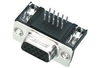 D-Sub Connectors - 09563527612 - Powell Electronics, Inc.