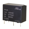 Power Relays, Over 2 Amps - 2223-PR30-3V-450-1A-E-ND - DigiKey