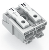 Field-wiring terminal block - 294-4012 - WAGO