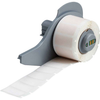Labels, Stickers, Decals - Blank - 2267-M71-17-472-ND - DigiKey