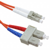 Fiber Optic Cables - 1436-2560-ND - DigiKey