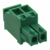 Headers, Plugs and Sockets - 732-2757-ND - DigiKey
