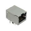 Modular/Ethernet Connector (RJ45) Jacks With Magnetics - 535-14158-ND - DigiKey