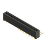 Edgeboard Connectors - 151-887-038-559-201-ND - DigiKey