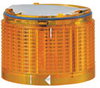 LIGHT TOWER, AMBER-YELLOW STROBE LED-LENS MODULE - 70172850 - Allied Electronics, Inc.