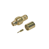 Coaxial Connector (RF) Assemblies - 5073-HPC401-ND - DigiKey