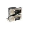 D-Sub Connector Assemblies - 664-L17H1122230HT-ND - DigiKey