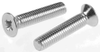 Machine Screws - 553497 - RS Components, Ltd.