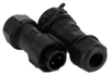 Industrial Circular Connectors - 304437 - RS Components, Ltd.