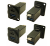 USB Connectors - 588801 - RS Components, Ltd.