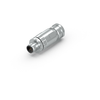 ZS2000-6710 | M12 plug field assembly, sensor, IP67, shielded -  - Beckhoff Automation LLC