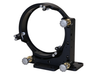 New Mirror Mount, ULTIMA®, Center, 5.0 in., 3 Locking Knob Adjustment - U500-AC3K - Newport MKS