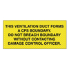 Signs, Nameplates, Posters - 19-7010389842-ND - DigiKey