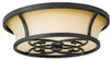 Flush Mounts-Bowl Style - 7680 - Light Center (The)