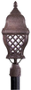 8016-91-PL Exterior -Post/Pier Head - 785062 - Capital Lighting, Inc.