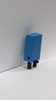 Pluggable Function Modules - 6668071 - RS Components, Ltd.