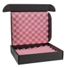 Anti Static Storage Boxes - 218578 - RS Components, Ltd.