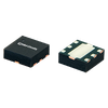 SMT MMIC, Low Noise, pHEMT, Amplifier, 50 MHz to 10 GHz, 50Ω, 1.5x1.5 mm QFN Style Package - PMA1-14LN+ - Mini-Circuits