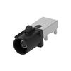 Coaxial Connector (RF) Assemblies - 17-2314170-1TR-ND - DigiKey