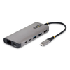 Adapters, Converters - 5214-315B-USBC-MULTIPORT-ND - DigiKey