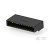 Headers, Male Pins - 1111-1-178298-5-ND - DigiKey