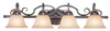 22004-FM Bathroom Fixtures-Four Lights - 722774 - Capital Lighting, Inc.