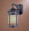 2391-AM-ORB Exterior -Wall Mount - 760362 - Capital Lighting, Inc.