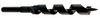Drill Bits, Industrial Ship Auger & Counter Bore System - For Wood -- 714224-A - Image
