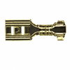 Terminals - Quick Connects, Quick Disconnect Connectors - 36-1264-ND - DigiKey