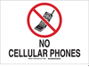 Security Signs - 132037 - Brady Corporation