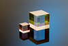 Laser Line Polarization Beamsplitter Cubes -- GCC-4020 - Image
