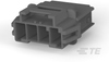 Rectangular Wire & Cable Connectors & Housings - 5-2232263-4 - TE Connectivity