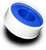 LOW DENSITY PTFE - Thread Seal Tape - 3/4