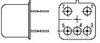 Solid State Relays - 1-1617069-6 - TE Connectivity