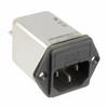 Power Entry Connectors - Inlets, Outlets, Modules - FN9260A-2-06-ND - DigiKey