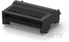 High Speed Pluggable IO Connectors & Cages - 1551920-4 - TE Connectivity