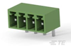 PCB Terminal Blocks - 2385005-4 - TE Connectivity