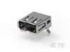 USB Connectors - 1903814-1 - TE Connectivity