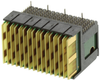 Backplane Connector, Pin, 16 Position; Product Range Te Connectivity - 35M0230 - Newark, An Avnet Company