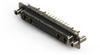 Combo D-Sub Conn, Rcpt, Dc-21W4, Th; Product Range Edac - 54AJ5815 - Newark, An Avnet Company