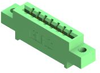 Card Edge Connector Rohs Compliant Edac - 60AJ7607 - Newark, An Avnet Company