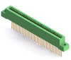 Card Edge Conn, Single, 34Pos, Wire Wrap; Card Edge Connector Type Edac - 66AJ1903 - Newark, An Avnet Company