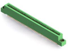 Card Edge Conn, Dual, 84Pos, Th; Card Edge Connector Type Edac - 65AJ3460 - Newark, An Avnet Company